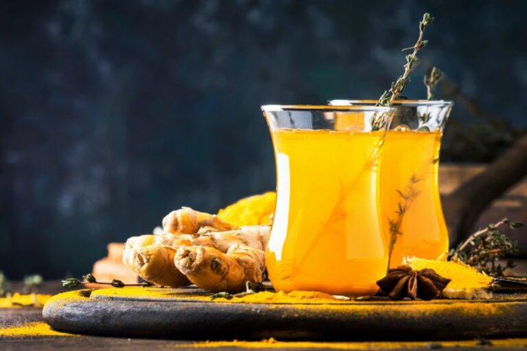 Mencegah Lebih Baik 10 Minuman Kesehatan Untuk Menjaga Daya Tahan Tubuh di Musim Hujan