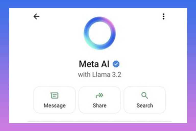 Panduan Menggunakan Meta AI di WhatsApp Fitur Canggih untuk Komunikasi Lebih Mudah