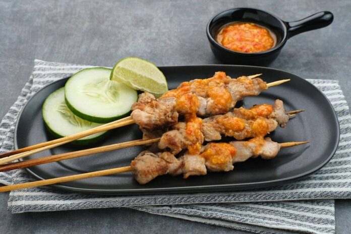 Sate Taichan Apa Itu dan Bagaimana Cara Mengolahnya