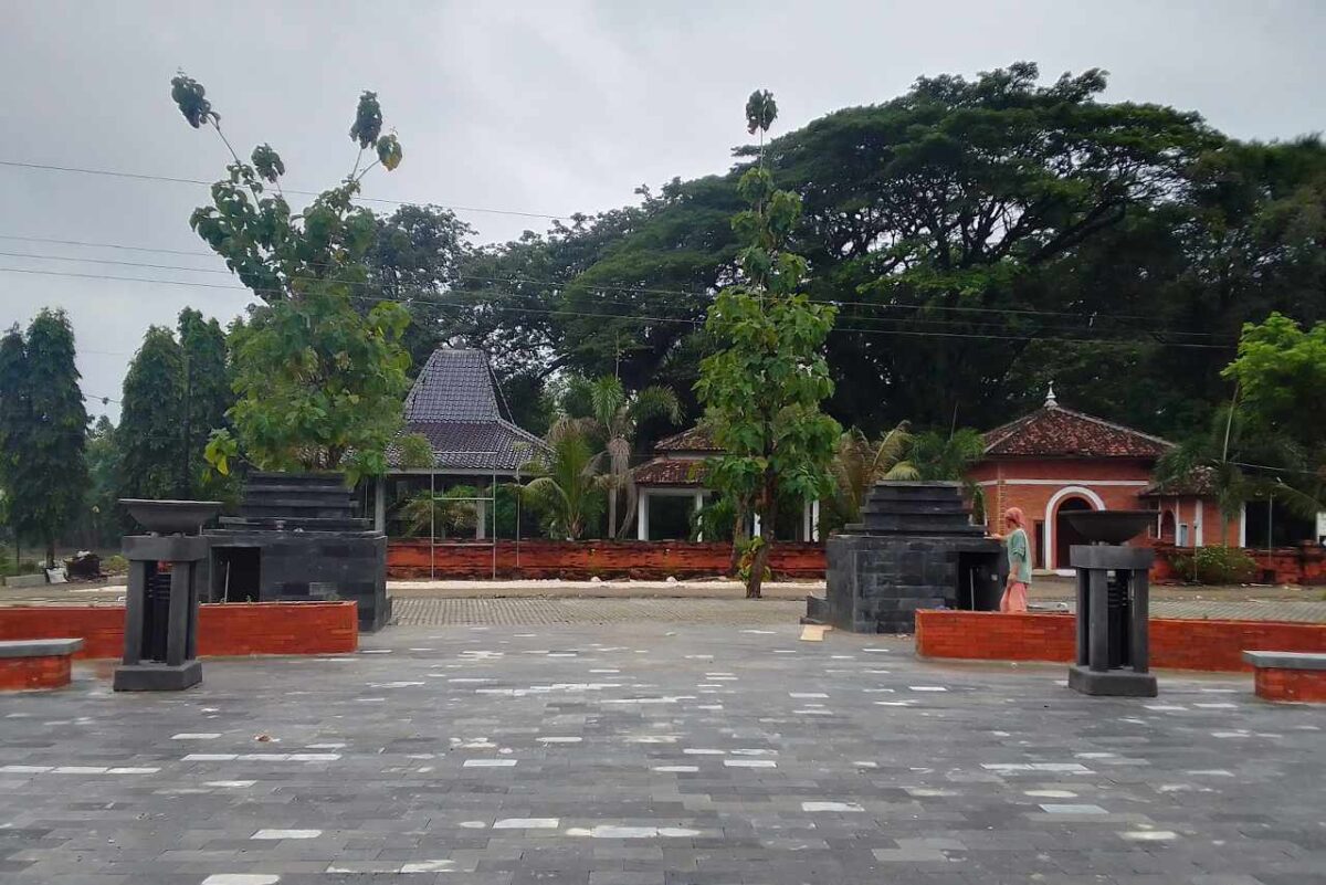 Taman Aryo Jipang Cepu