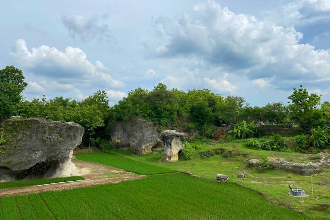 Tempat Wisata di Blora 10