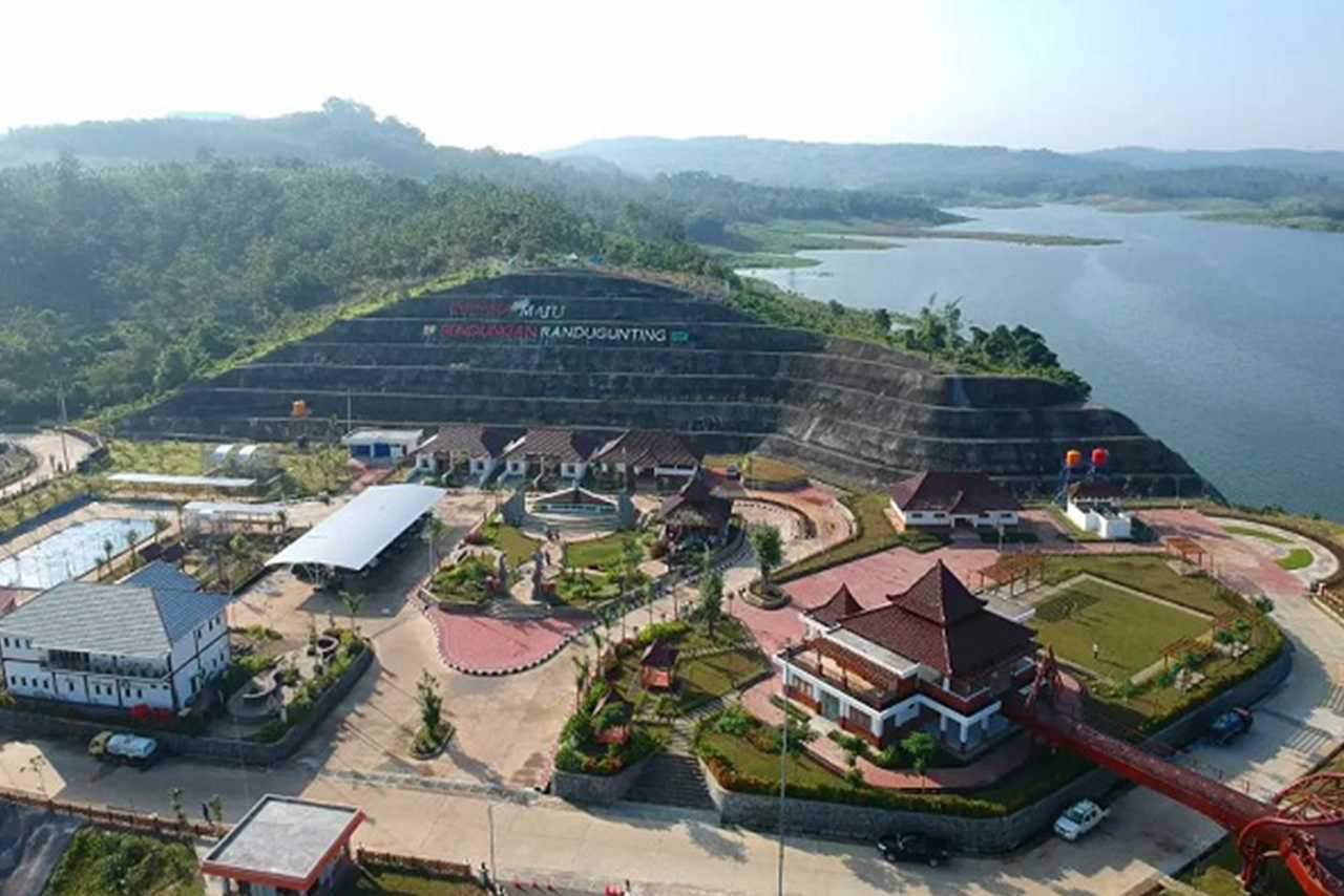 Tempat Wisata di Blora 5