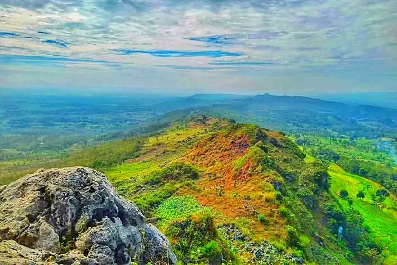 Tempat Wisata di Blora 9