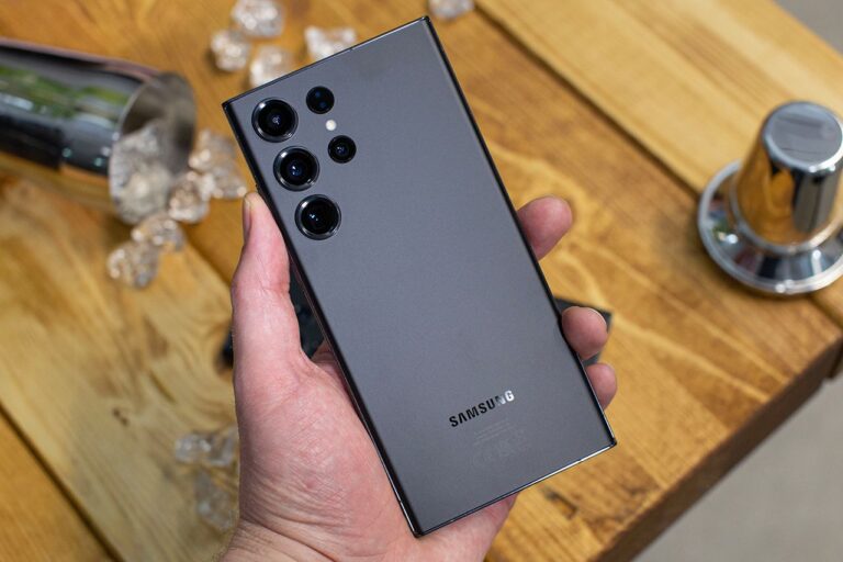 Harga Resmi Samsung Galaxy S25 Ultra di Indonesia Beserta Spesifikasinya