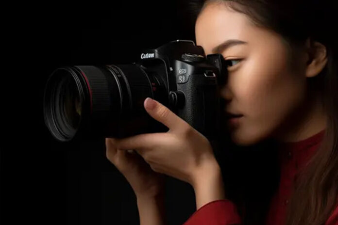 Harganya Ramah 10 Kamera DSLR Terbaik dari Canon yang Cocok untuk Pemula