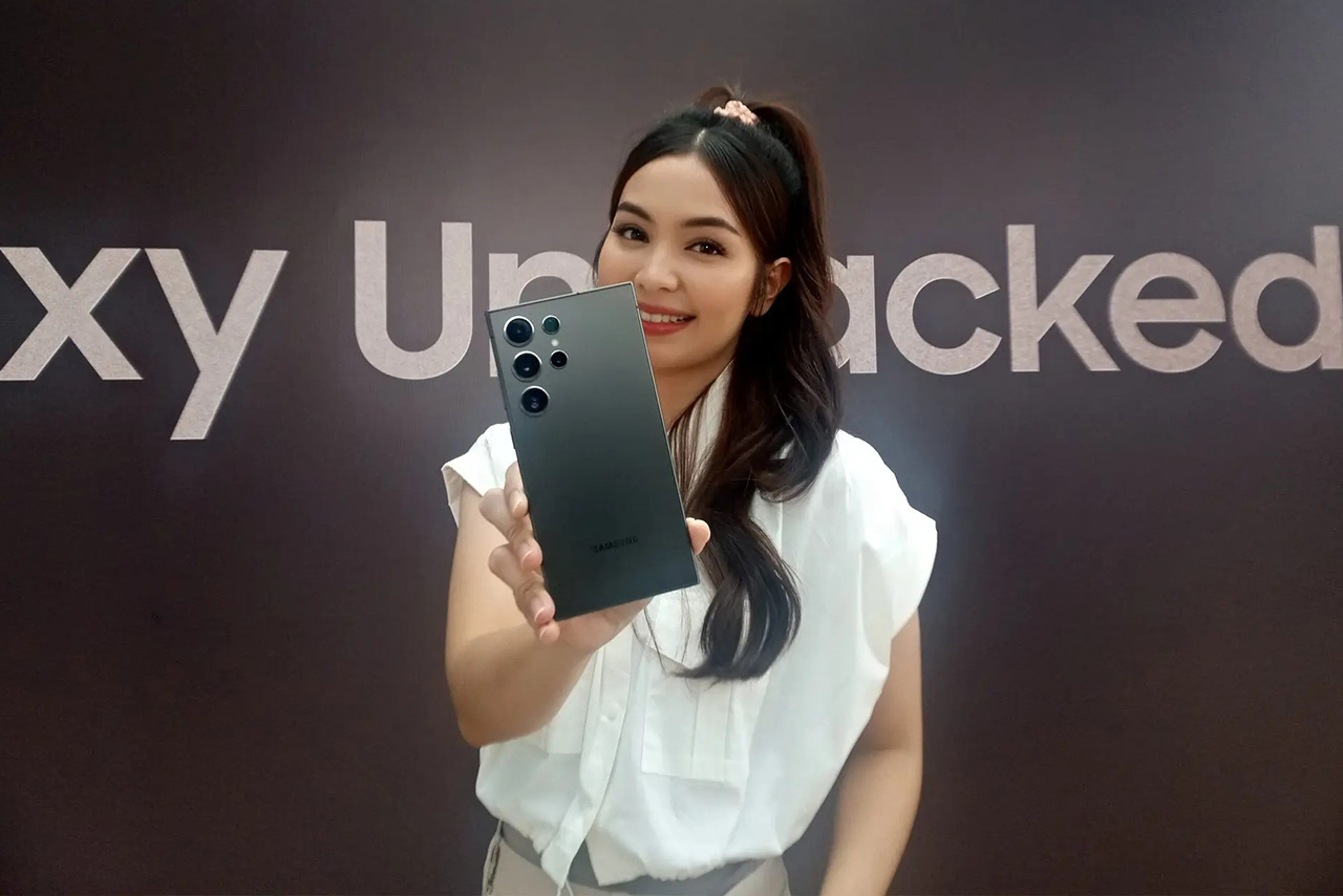 Samsung Galaxy S25 Series Resmi Meluncur Berikut Harga Resmi dan Pilihan Variannya