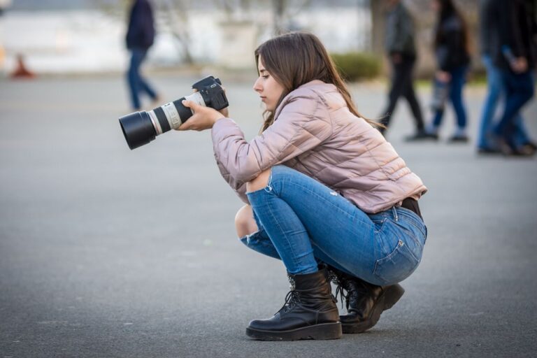 6 Kelebihan Kamera DSLR untuk Fotografi dan Videografi
