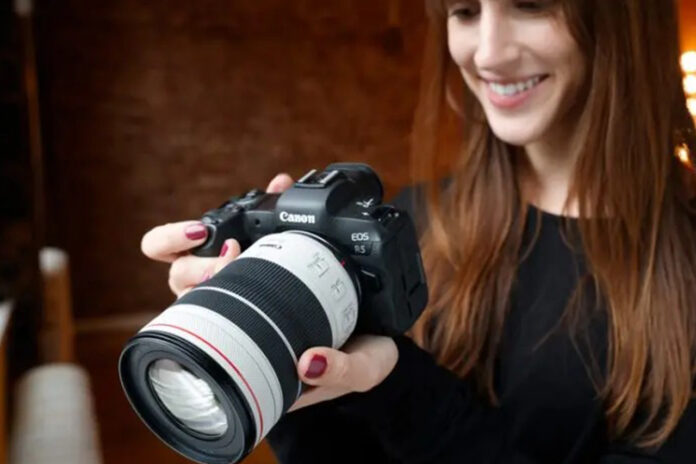 Tips Memilih Lensa Kamera DSLR yang Tepat: Perhatikan 7 Poin Penting Ini