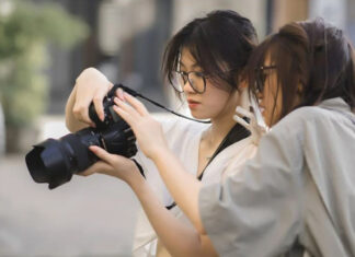 2 Kamera DSLR Entry Level Paling Laris untuk Fotografer Pemula