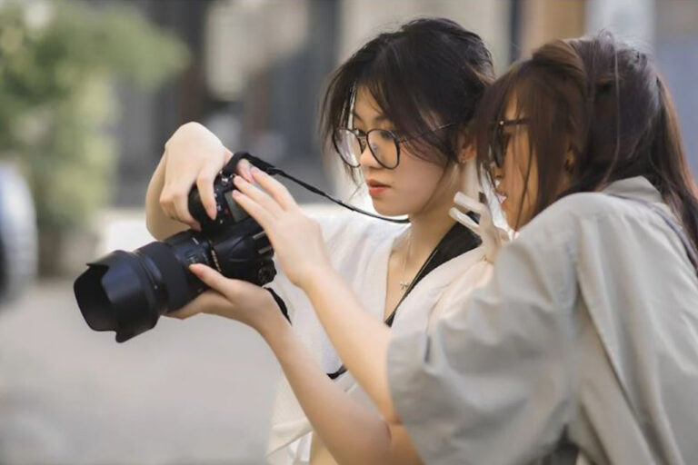 2 Kamera DSLR Entry Level Paling Laris untuk Fotografer Pemula