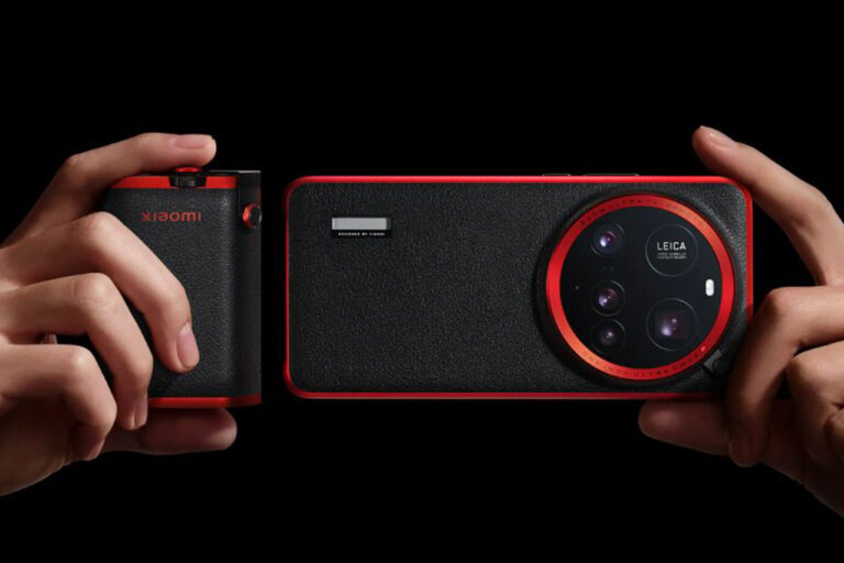 Dibekali Flash Eksternal! Xiaomi 15 Ultra Legend Edition: Kombinasi DSLR dan Mirrorless dalam Satu Ponsel