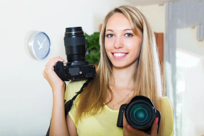 Duel Entry Level Perbandingan Kamera DSLR Nikon D5200 dan Canon EOS 650D yang Tetap Worth It