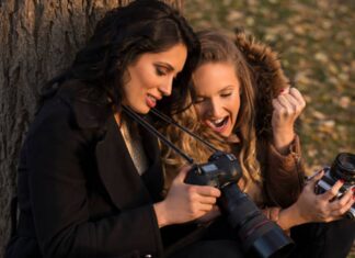 Perbandingan Mirrorless dan DSLR Mana yang Terbaik untuk Anda