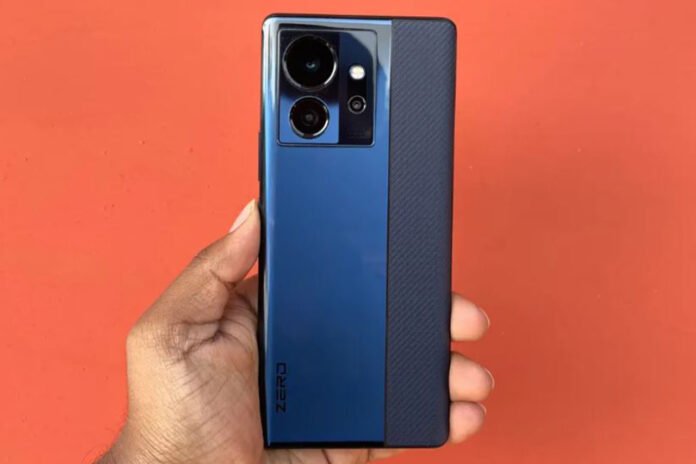 Spesifikasi dan Harga Infinix Zero Ultra Ponsel Murah Kualitas Mewah Dibekali 200MP Kamera