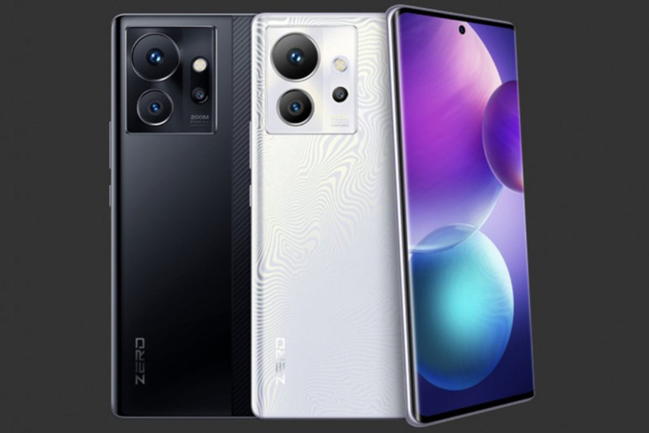 Spesifikasi dan Harga Infinix Zero Ultra Ponsel Murah Kualitas Mewah