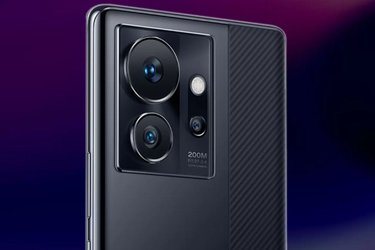 Spesifikasi dan Harga Infinix Zero