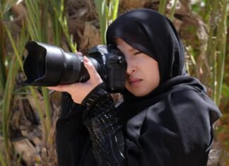 Thr Cair Rekomendasi Kamera Dslr Dengan Harga Hemat Kualitas Memikat untuk Hunting Lebaran 2025