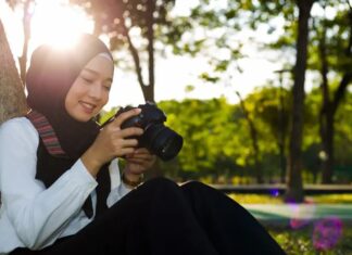 Tips Menyewa Kamera DSLR Untuk Jepret-Jepret Momen Lebaran Abadikan Kebahagiaan dengan Kualitas Terbaik