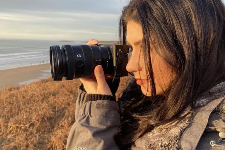 2 Kamera Mirrorless Entry Level yang Paling Direkomendasikan Para Fotografer