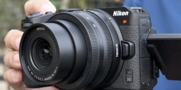 5 Merk Lensa Kamera DSLR Terbaik untuk Nikon Entry Level Anda