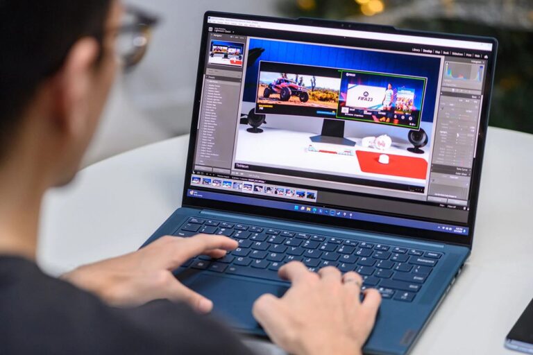 Tips Memilih Laptop untuk Editing Video dan Desain Grafis Perhatikan 8 Poin Penting Berikut