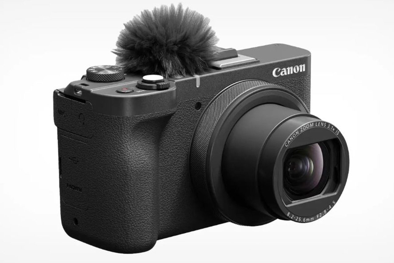 Canon Rilis Dua Kamera PowerShot Terbaru di 2025