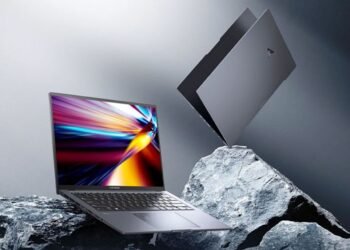 Harga 5 Jutaan 10 Laptop Terbaik dari ASUS yang Cocok Untuk Pelajar dan Mahasiswa