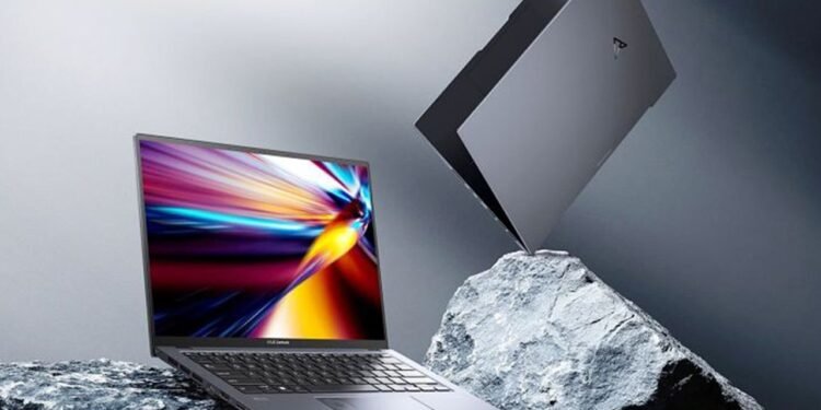 Harga 5 Jutaan 10 Laptop Terbaik dari ASUS yang Cocok Untuk Pelajar dan Mahasiswa