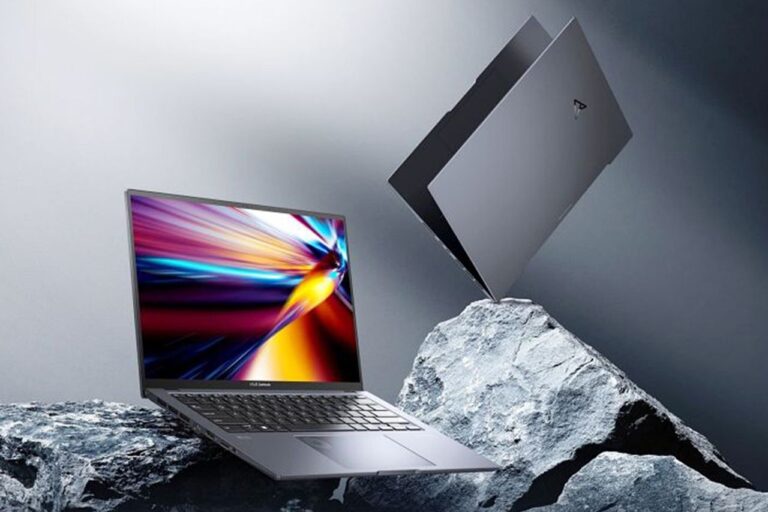 Harga 5 Jutaan 10 Laptop Terbaik dari ASUS yang Cocok Untuk Pelajar dan Mahasiswa