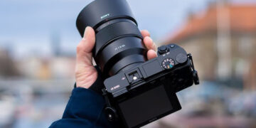 Ini Dia Kamera Mirrorless Entry Level Terbaik dan Terpopuler Sepanjang Zaman