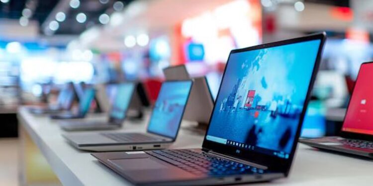 Rekomendasi 5 Laptop Core i7 Terbaik Tahun 2025 Kombinasi Performa dan Prosesor yang Mumpuni