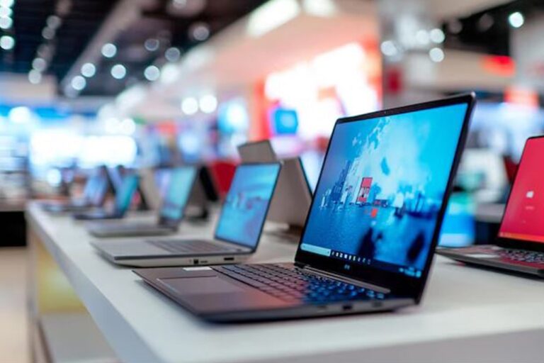 Rekomendasi 5 Laptop Core i7 Terbaik Tahun 2025 Kombinasi Performa dan Prosesor yang Mumpuni