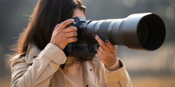 Rekomendasi Merk Lensa Terbaik untuk Kamera DSLR Nikon D3100 dan D5200