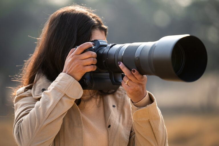 Rekomendasi Merk Lensa Terbaik untuk Kamera DSLR Nikon D3100 dan D5200