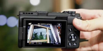 Siap Rebut Hati Content Creator Canon Rilis Dua Kamera PowerShot Terbaru di 2025