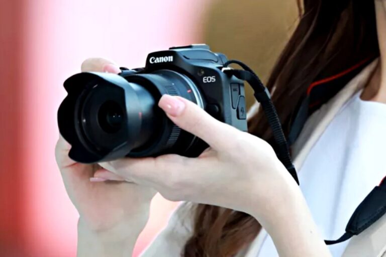 10 Alasan Kamera Mirrorless Canon EOS R100 Wajib Dimiliki Content Creator Pemula
