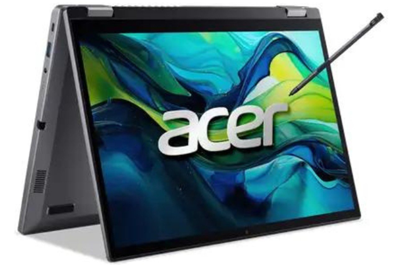 ACER Aspire Spin 14