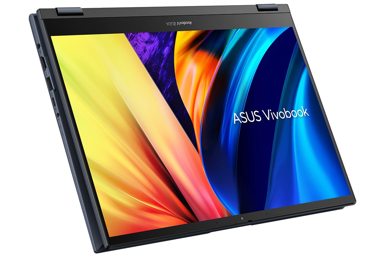 ASUS Vivobook S 14 Flip 