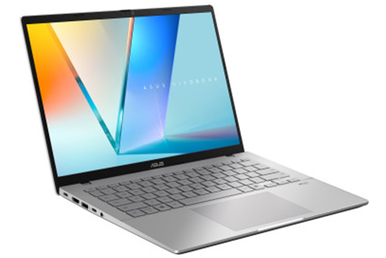ASUS Vivobook S14 M3407HA