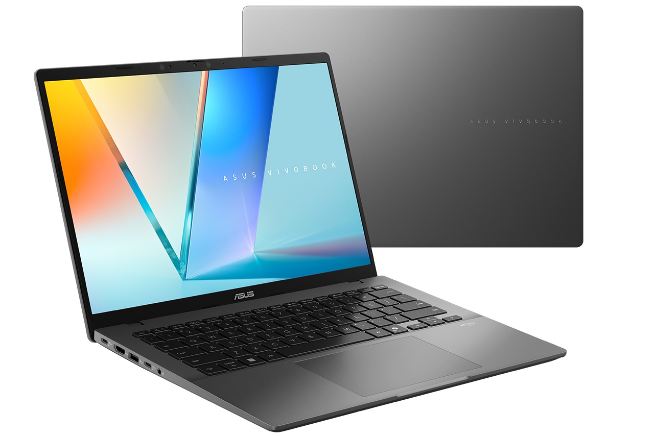 ASUS Vivobook S14 S3407QA