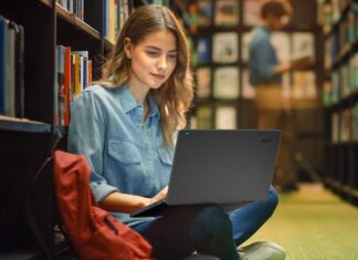 Cocok Untuk Pelajar 15 Laptop Terbaik dengan Harga Terjangkau untuk Presentasi Hingga Editing