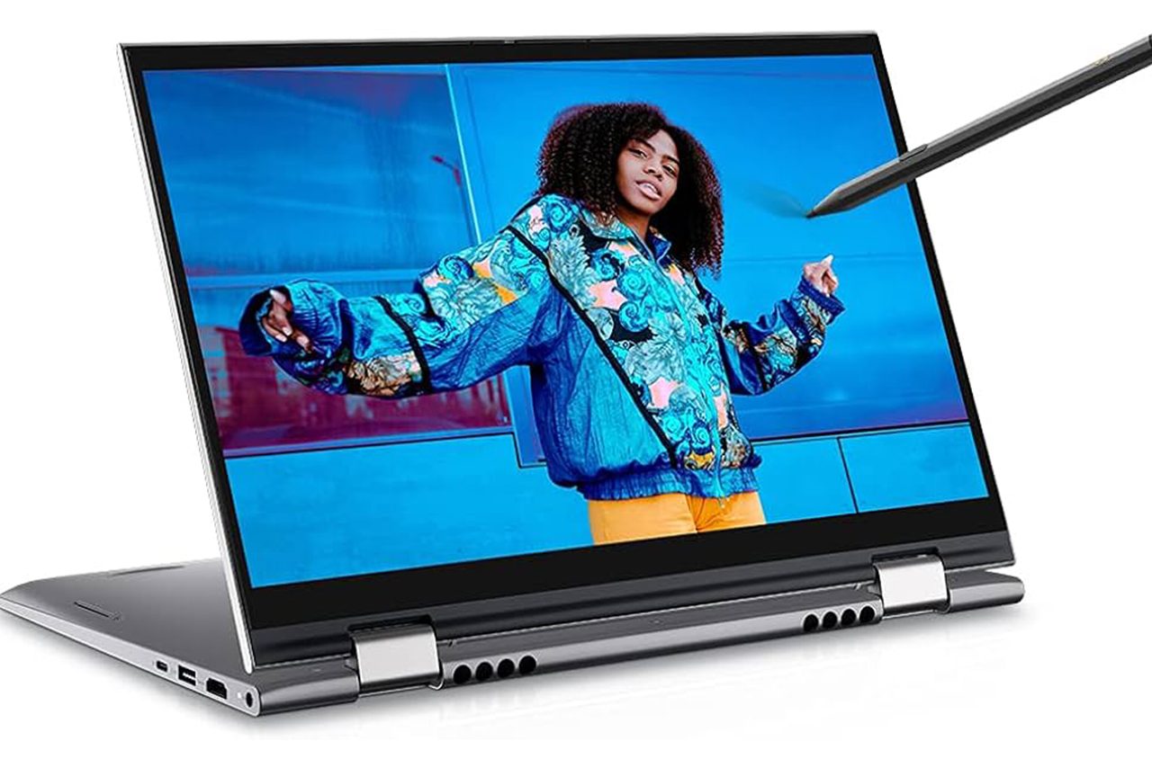 DELL Inspiron 5410 2in1