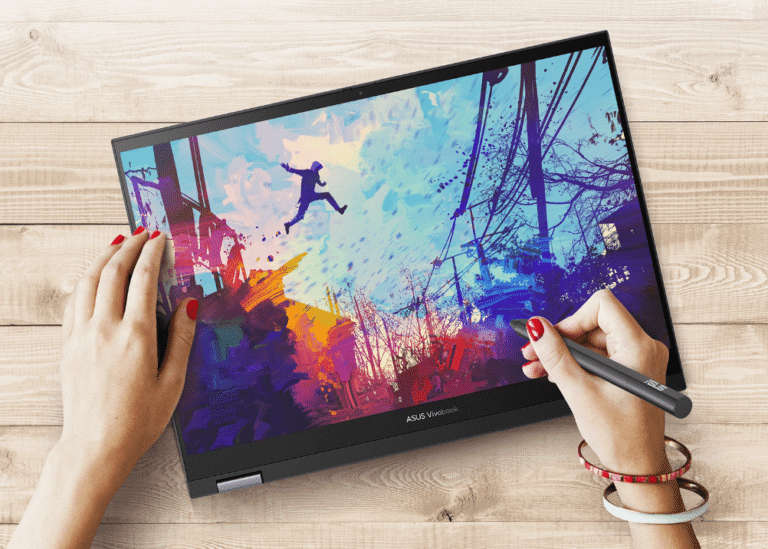 Disebut Laptop Sejuta Umat ASUS Vivobook Go 14 Flip Laptop 2 in 1 Terbaik untuk Segala Kebutuhan