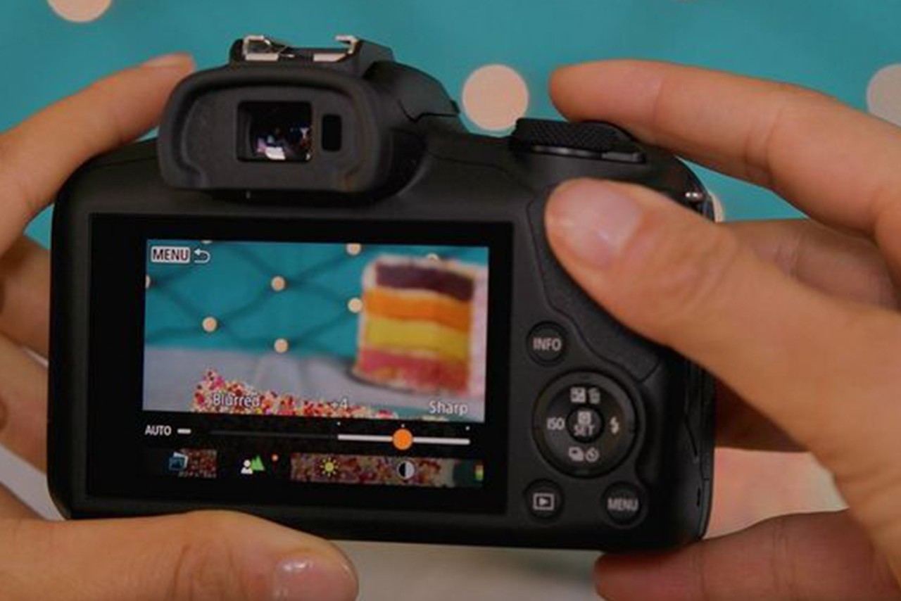 Kamera Mirrorless Untuk Content Creator dengan Harga Terjangkau