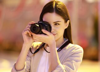 Sebuah Gebrakan Baru Canon Rilis Kamera Mirrorless Untuk Content Creator dengan Harga Terjangkau