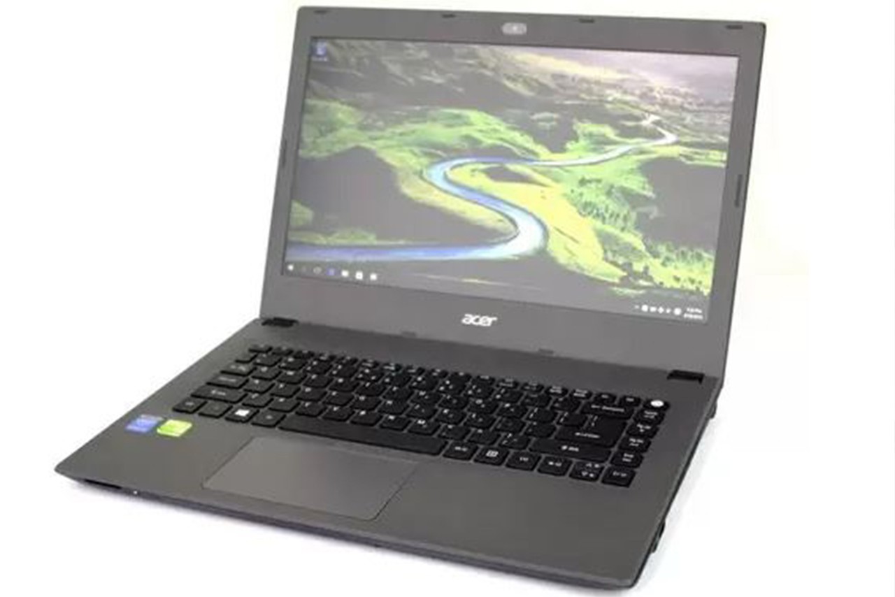 Acer Aspire E5-473G