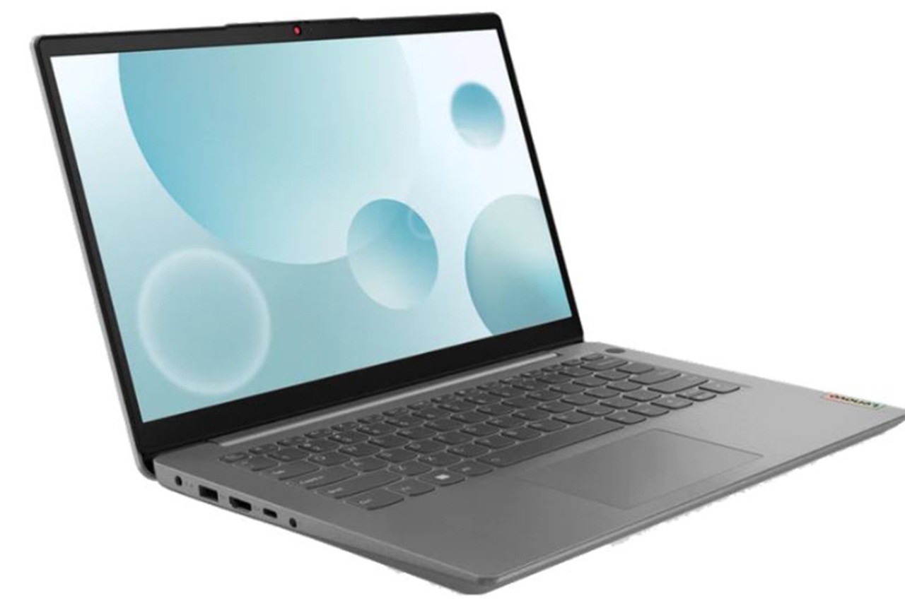 Lenovo IdeaPad Slim 3 14ITL06 82H701HYID