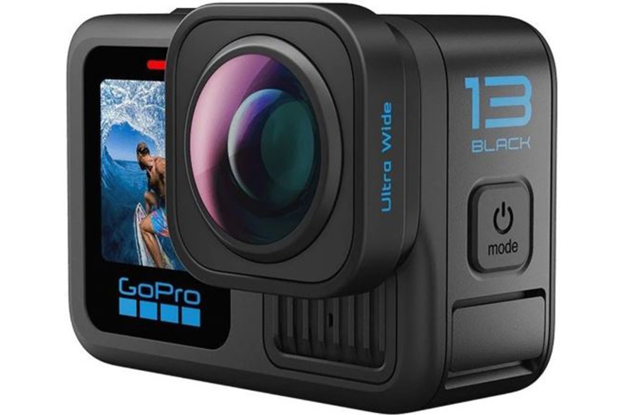Action Cam GoPro