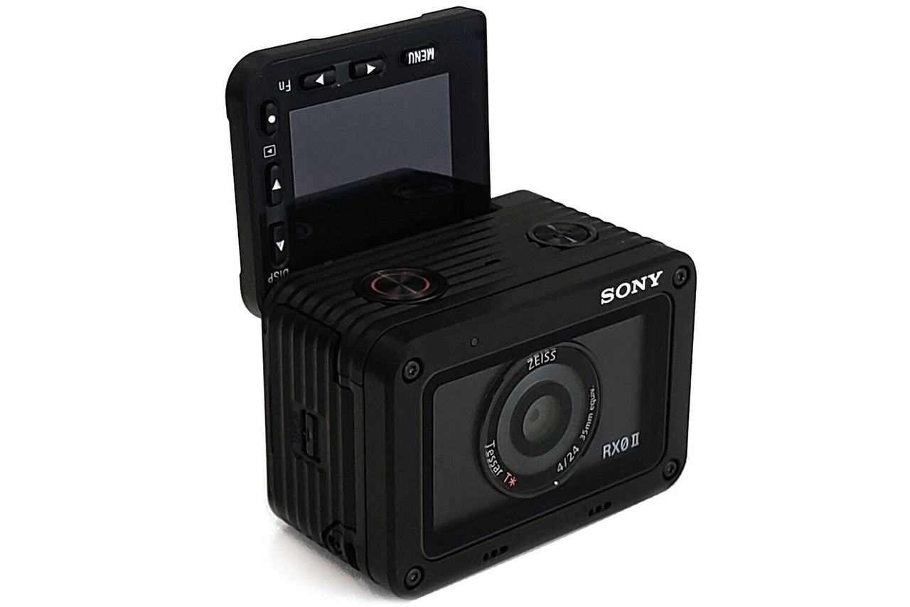 Action Cam Sony