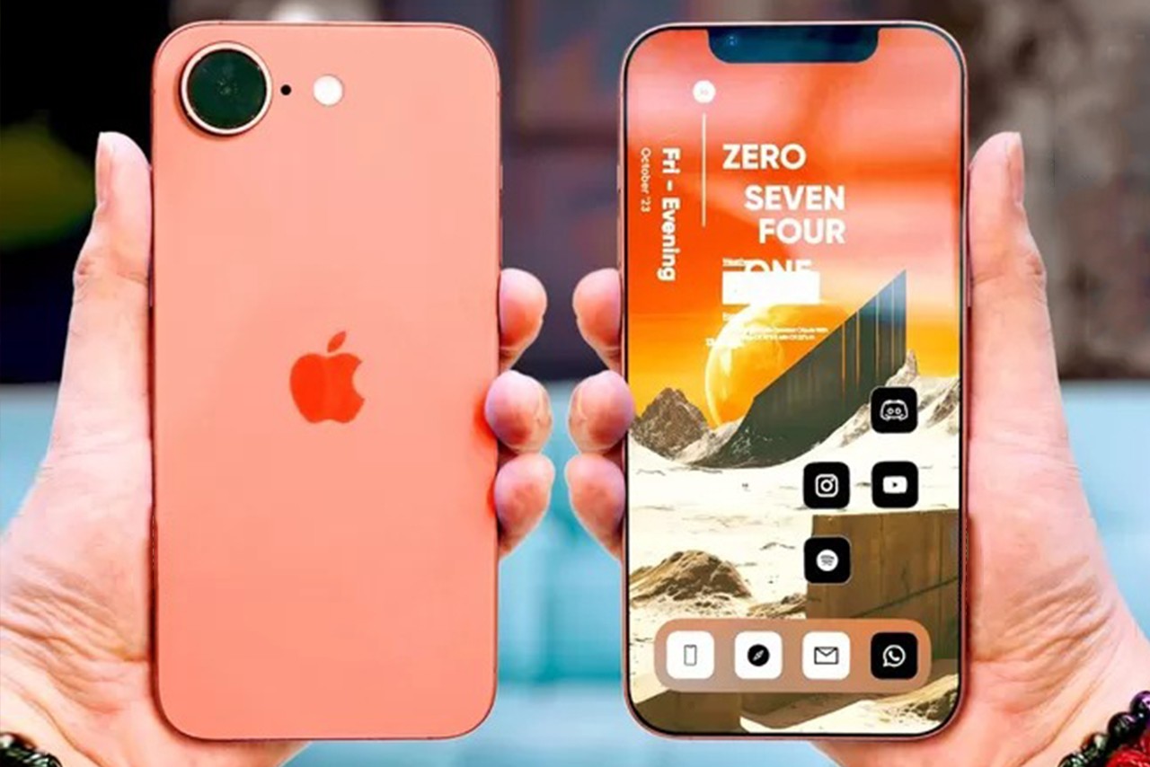 Baterai Super Tahan Lama iPhone 16e Resmi Meluncur Seri Entry-Level dengan Harga Terjangkau dari Apple